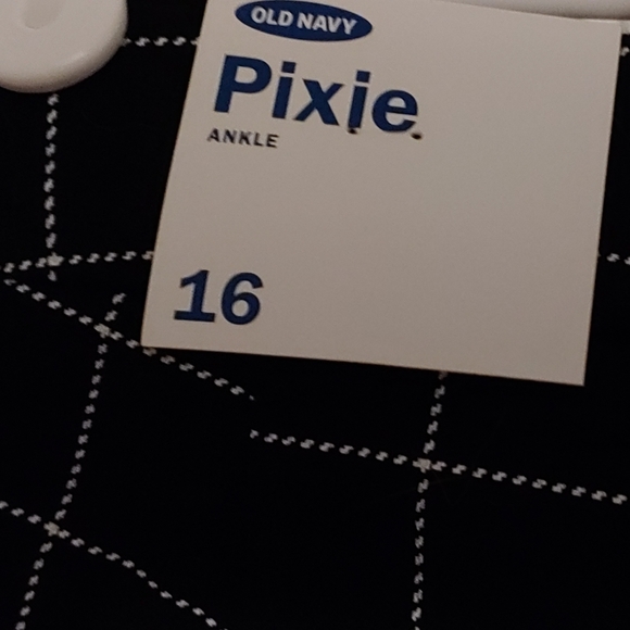 Capri pants - Picture 3 of 4